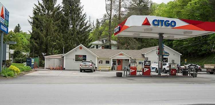 1293 Main Street Fleischmanns, NY 12430