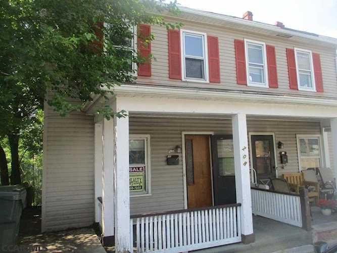 208 E High Street E Bellefonte, PA 16823
