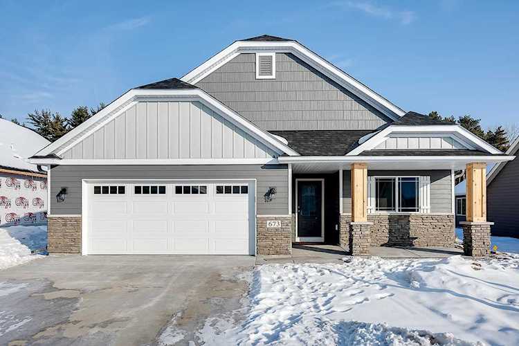 13463 Zachary Lane N Dayton, MN 55327