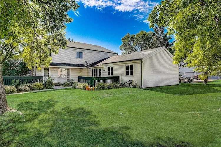 Oakdale | MLS 6012183 | 4918 Grenwich Trail N | Zip Code 55128 Photo 1