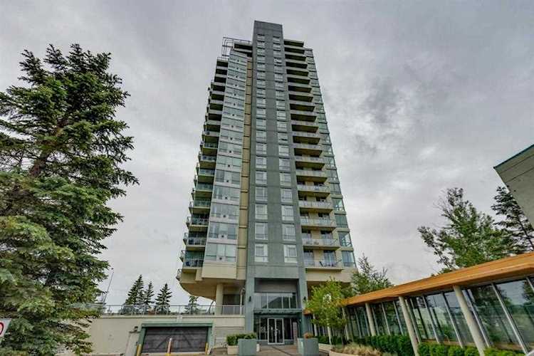 55 Spruce Place SW #503 Calgary, AB T3C 3X5