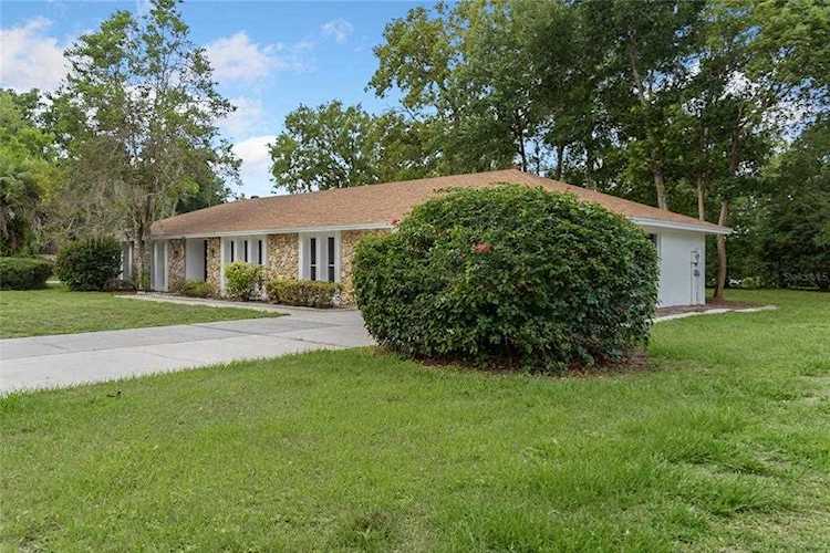 16 Horseman COVE Longwood, FL 32750