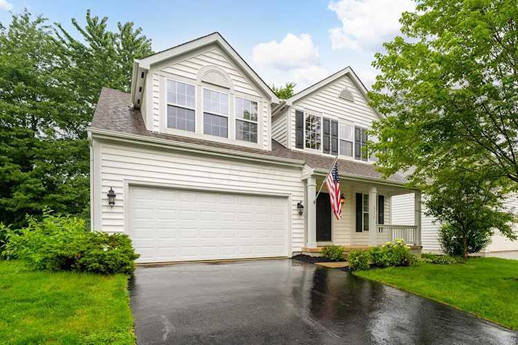 6438 Ellis Nook Drive New Albany, OH 43054
