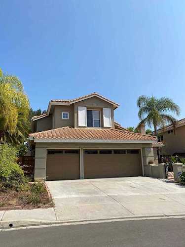 4864 Riding Ridge Rd San Diego, CA 92130