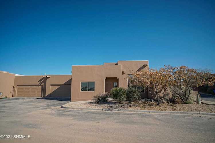 1972 Calle De Ninos Las Cruces, NM 88005
