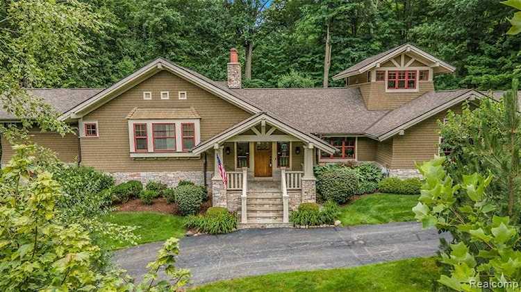 47010 W Main St Northville Twp, MI 48167