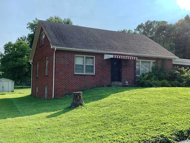 1308 E Dunklin ST Jefferson City, MO 65101