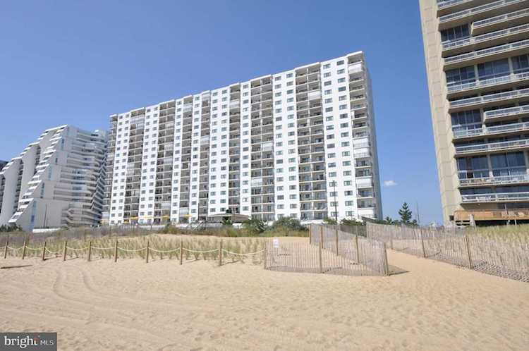 9800 Coastal Hwy #1103 Ocean City, MD 21842 | MLS MDWO123036 Photo 1