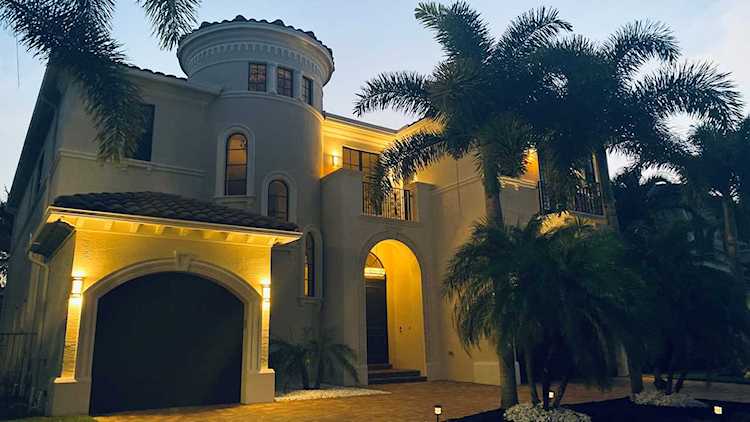17897 Monte Vista Drive Boca Raton, FL 33496