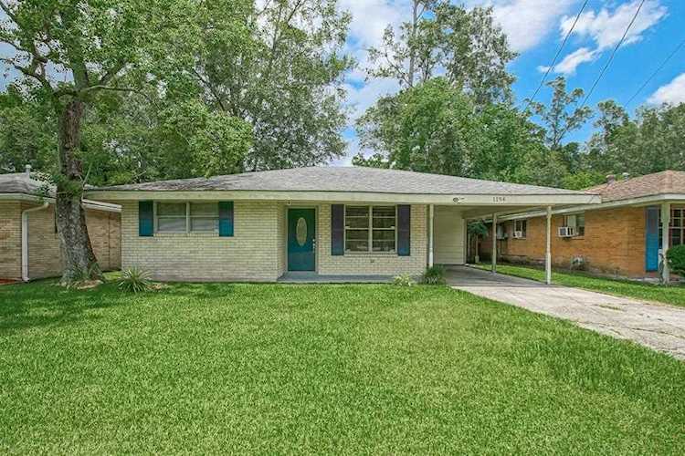 1194 Pine St Slidell, LA 70460
