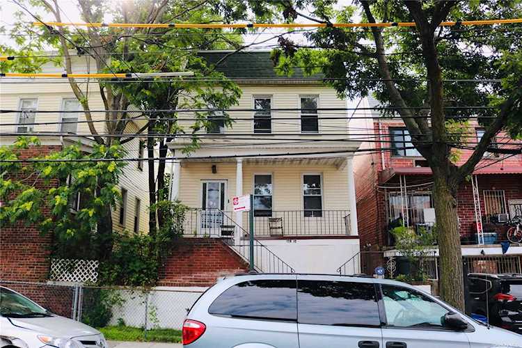 105-18 Otis Avenue Corona, NY 11368