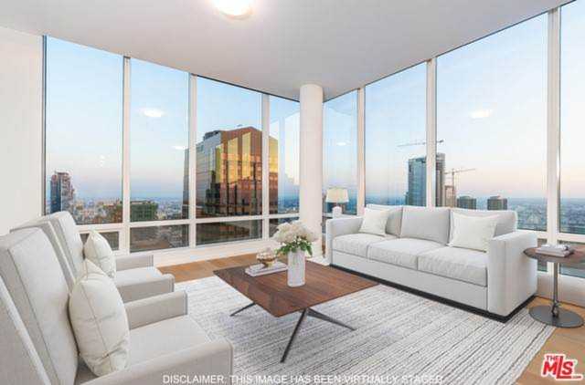877 Francisco St #4209 Los Angeles, CA 90017