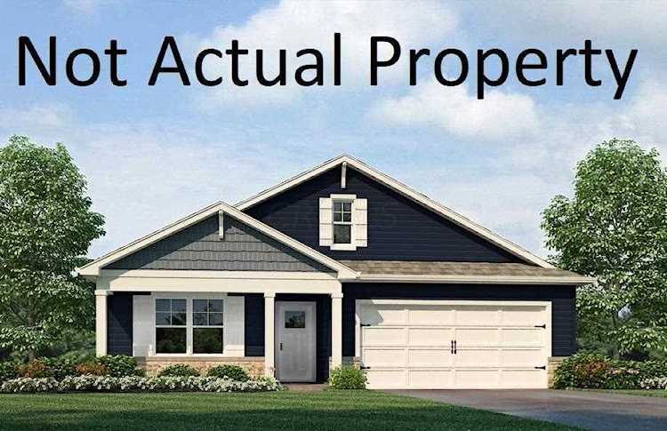 2513 Brook Run Drive Lancaster, OH 43130 | MLS 221026965 Photo 1
