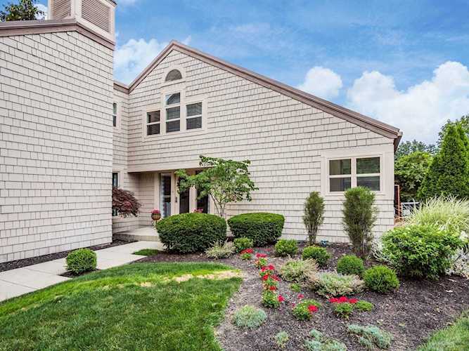 5498 Carnoustie Court Dublin, OH 43017