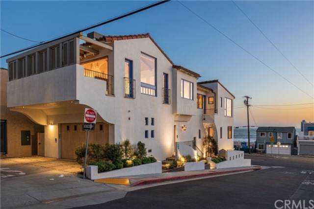 108 35th St Hermosa Beach, CA 90254