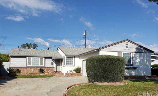 15208 La Barca Dr La Mirada, CA 90638 | MLS PW21123284 Photo 1