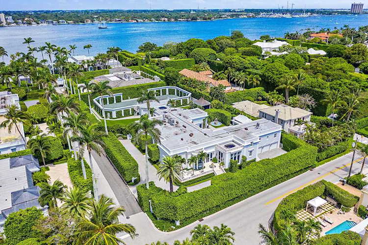 301 Polmer Park Palm Beach, FL 33480