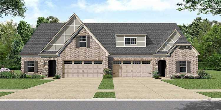 11128 Narrow Leaf Drive Knoxville, TN 37932