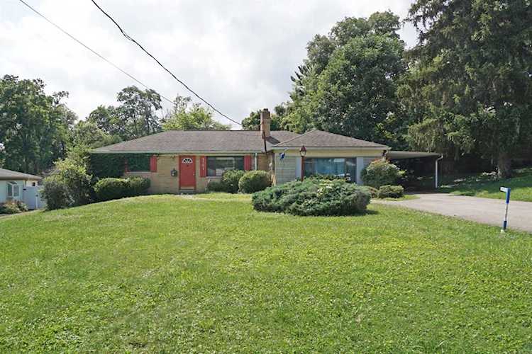 9701 Cooper Lane Montgomery, OH 45242