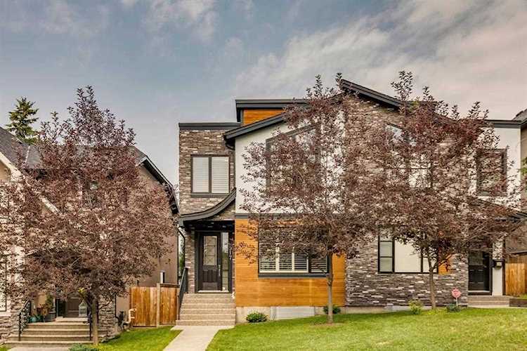 917 35 St NW Calgary, AB T2N 2Z8