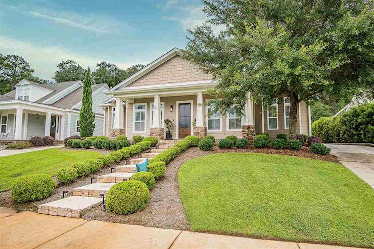 2680 Breton Ridge Drive Tallahassee, FL 32312