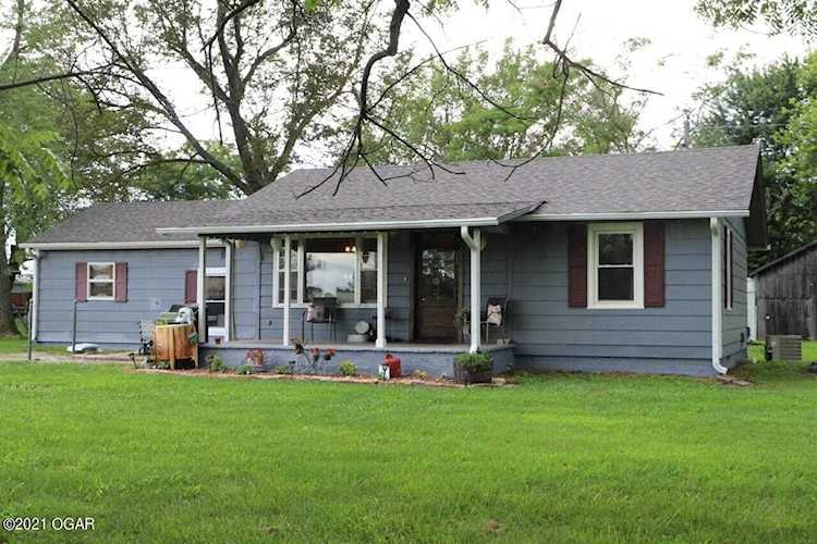 18644 Kodiak Road Neosho, MO 64850