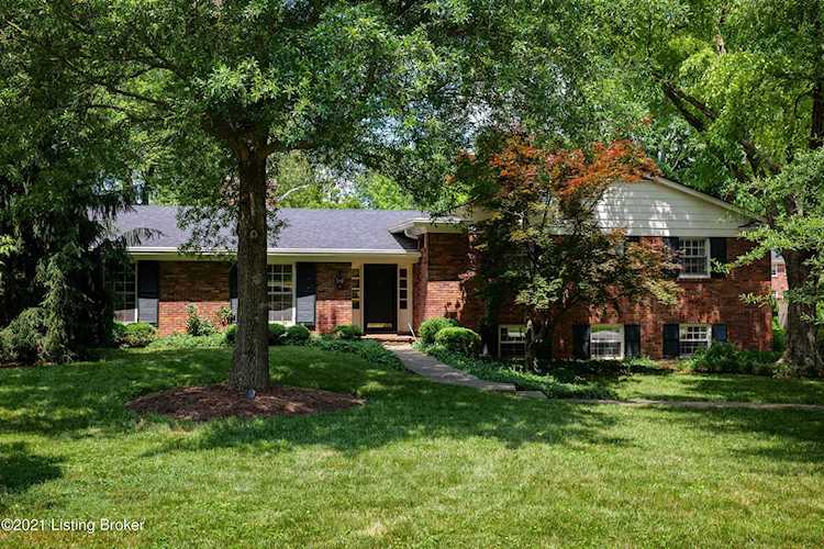 1703 Spruce Ln Louisville, KY 40207 | MLS 1588345 Photo 1