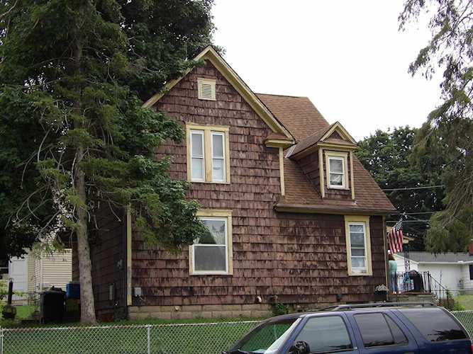 603 Isabell Court Lancaster, OH 43130