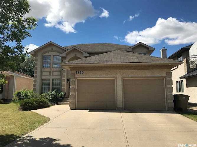 4245 Wascana Ridge Regina, SK S4V 2T2