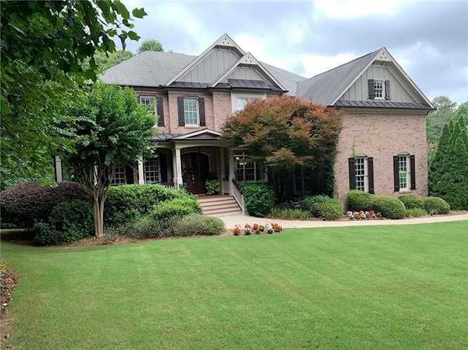 14699 Timber Point Milton, GA 30004