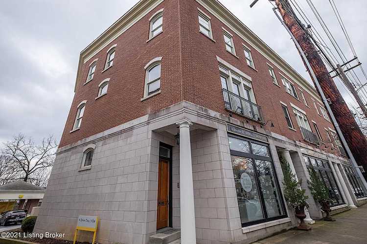 2852-8 Frankfort Ave #8 Louisville, KY 40206