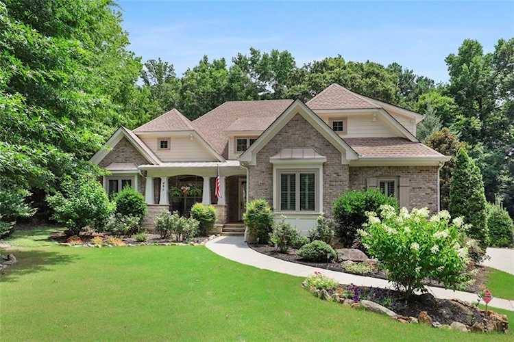 496 N Peachtree St Norcross, GA 30071