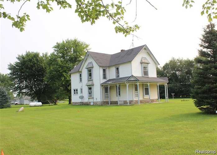 10180 W Coon Lake Rd Iosco Twp, MI 48892 | MLS 2210055321 Photo 1