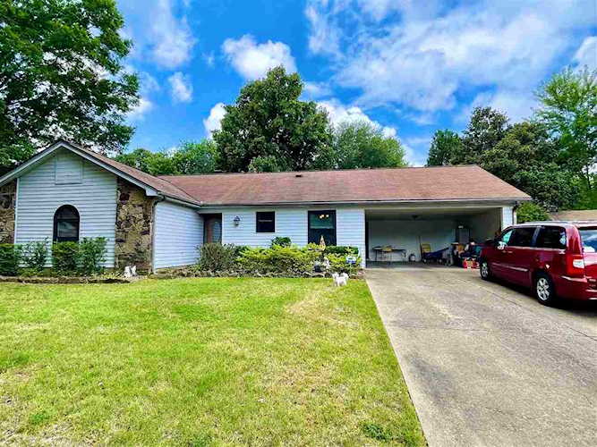 3291 Doberman Cv Bartlett, TN 38134 | MLS 10104382 Photo 1