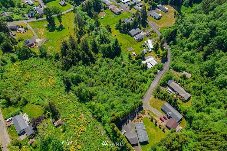 0 0-2 Ostman Rd Raymond, WA 98577