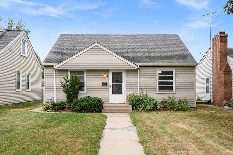 5832 Russell Avenue S Minneapolis, MN 55410