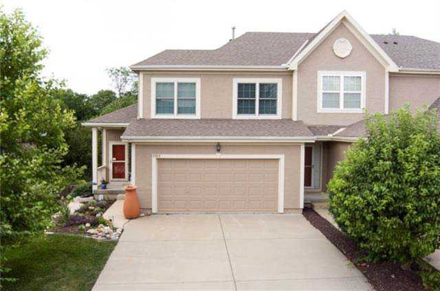 22612 W 72nd St Shawnee, KS 66227