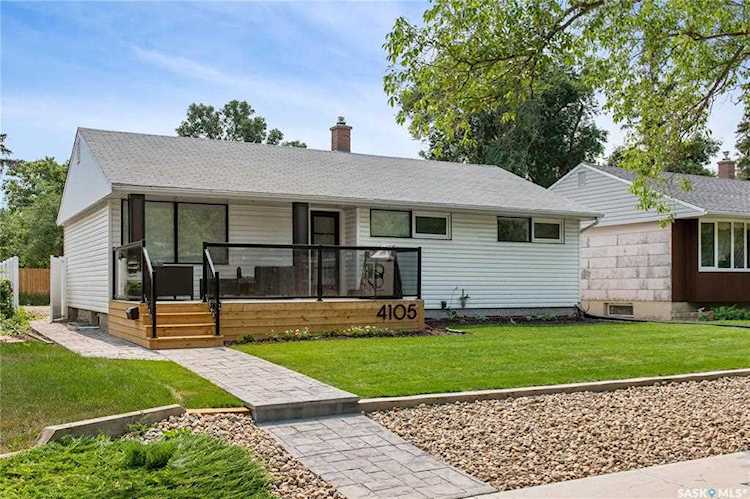 4105 Regina Ave Regina, SK S4S 0J3