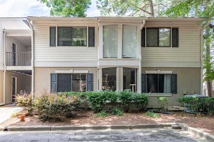 3005 Wingate Way Sandy Springs, GA 30350