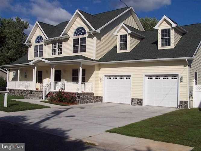 113 Washington St Laurel, DE 19956