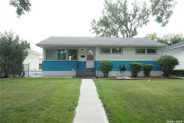 605 E Mullin Ave Regina, SK S4N 1E1