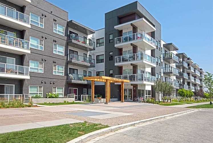 4350 Seton Dr SE #301 Calgary, AB T3M 3B1