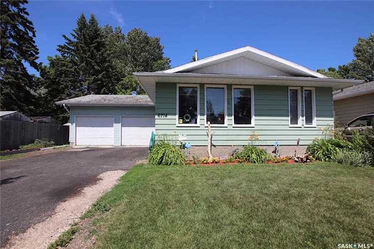 6714 Wheatly Bay Regina, SK S4X 1V3