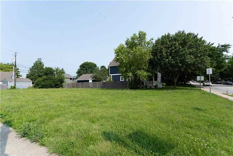 2502 Central Ave Indianapolis, IN 46205
