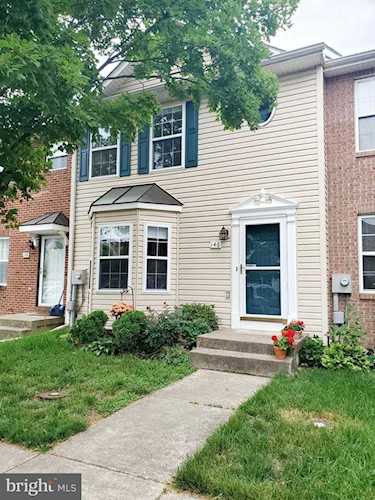 146 Lexington Ct Stephens City, VA 22655 | MLS ® VAFV164768 Photo 1
