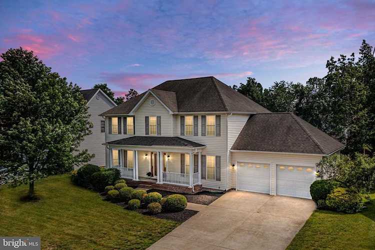 112 Chardonnay Dr Stephens City, VA 22655 | MLS ® VAFV2000074 Photo 1