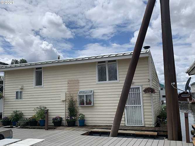 18989 NE Marine Dr #D-57 Portland, OR 97230