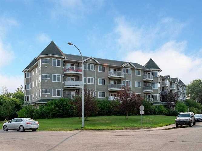 9918 Gordon Ave #201 Fort Mcmurray, AB T9H 5