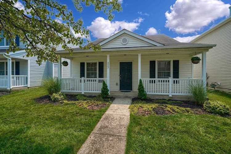 6067 Federalist Drive Galloway, OH 43119