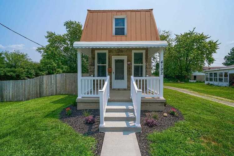 4192 Moore Avenue Grove City, OH 43123